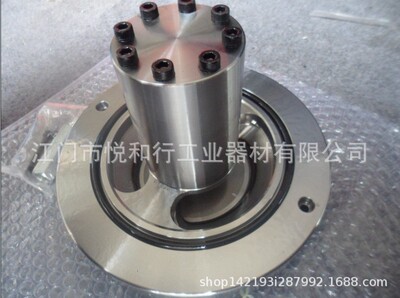 SVF-100-21C台肯TWOWAY充液阀 合金钢蝶式满油阀 预充阀