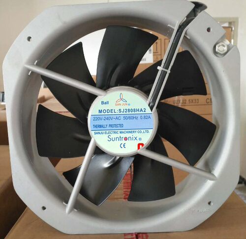 SJ2808HA2/SJ2808HA1/SJ2808HA3全新原装三巨28080轴流散热风扇