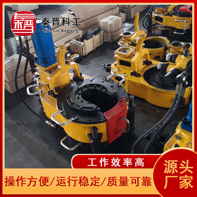 矿用液压动力钳SY/T5074-2004 石油钻井设备液压动力钳 型号齐全