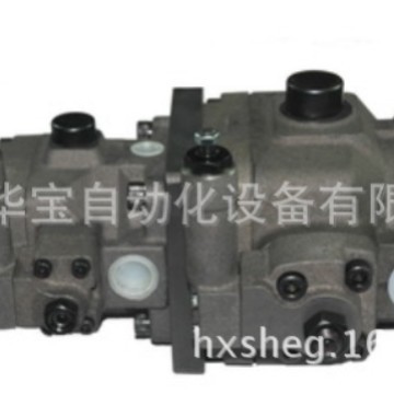 HP油泵PV2R4-200-F-RAA中压切削机叶片泵