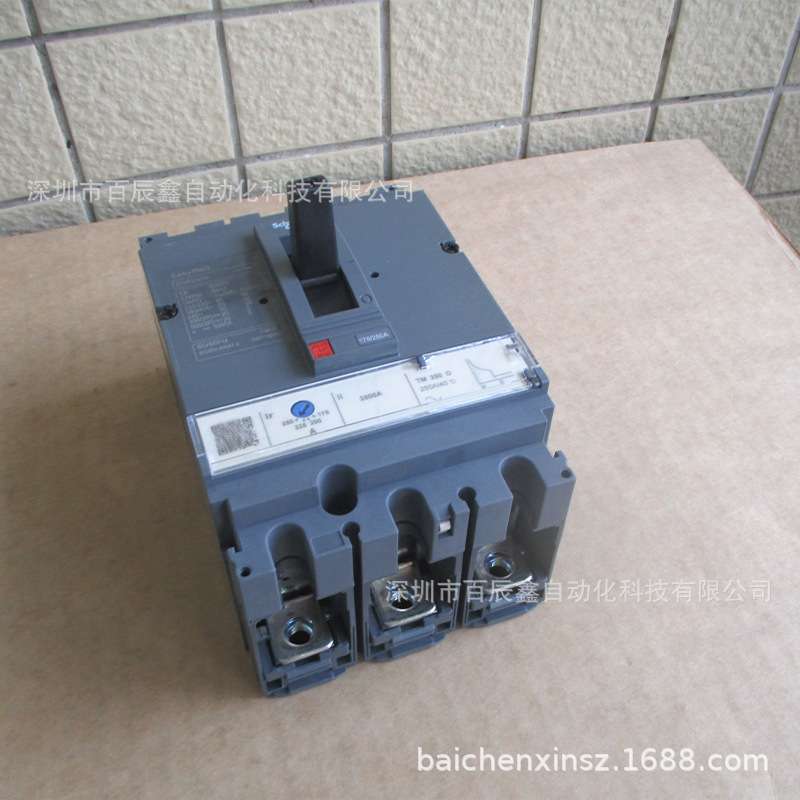 CVS630F TM600D 3P3D CVS630F TM500D 3P3D现货原厂CVS630F断路器