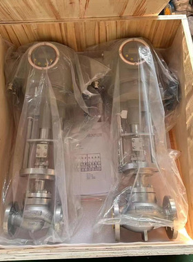 ND200指挥器操作型自力式压力调节阀 神东工矿气阀球阀小型专用