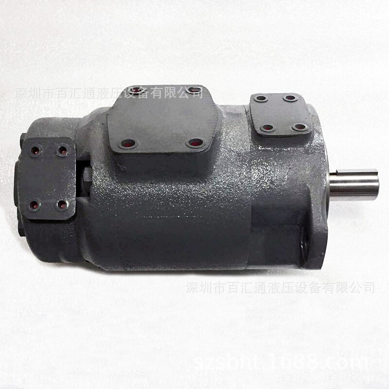 东京计器叶片泵SQP211-10-3-2-86DCC-18油泵SQP21-21-11VQ-1DC-18