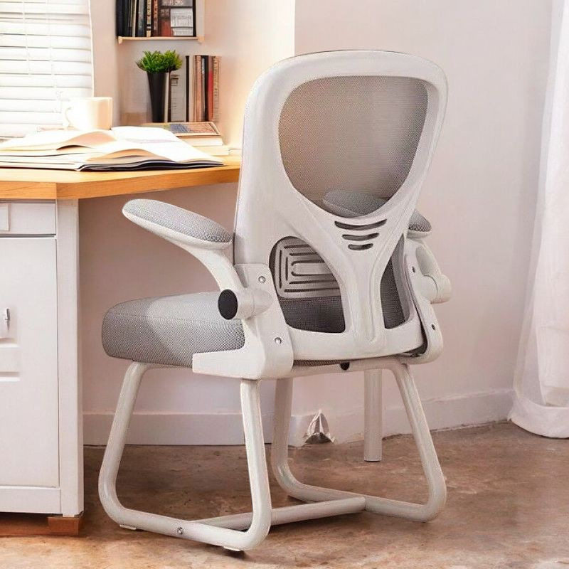 2026电脑椅子家用舒适久坐靠背椅宿舍书桌学习办公电竞椅人体工学