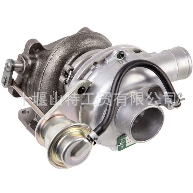 汽车客车货车卡车发动机配件4BT涡轮增压器3528781