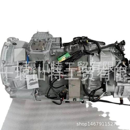 商用车16档变带箱变带器1700105-905GY051700105-905GY04