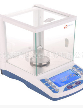 厂家供应 FA2104S电子天平 带自校准量程万分电子天平