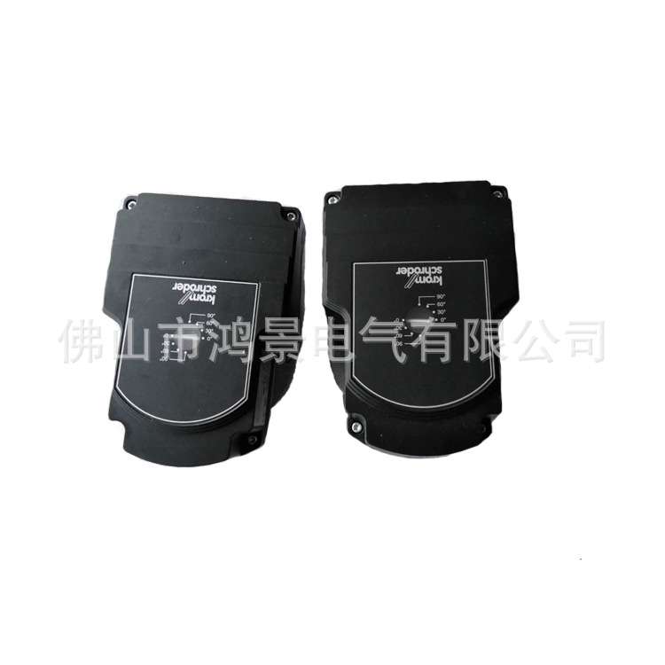 霍科德Krom  电动执行器 IC 20-30W3T 控制器   IC 30W3E