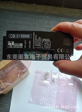 ITOH 伊东CB-016BN6滚筒PM570FE-60-332-D-024-C-VP