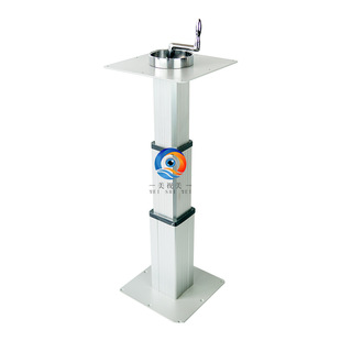 MSM美视美手动小铝榻榻米升降机踏踏日式地台塌塌和室手摇桌