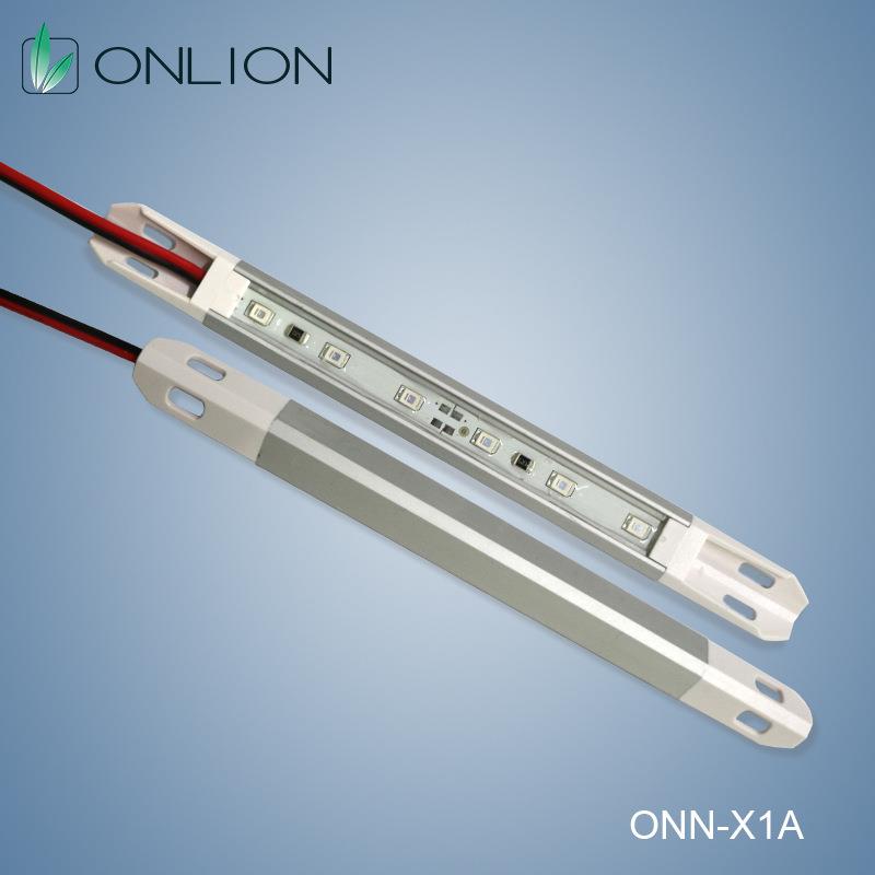 经济型1.2米led冷柜灯条led冰柜灯条低压12V24V