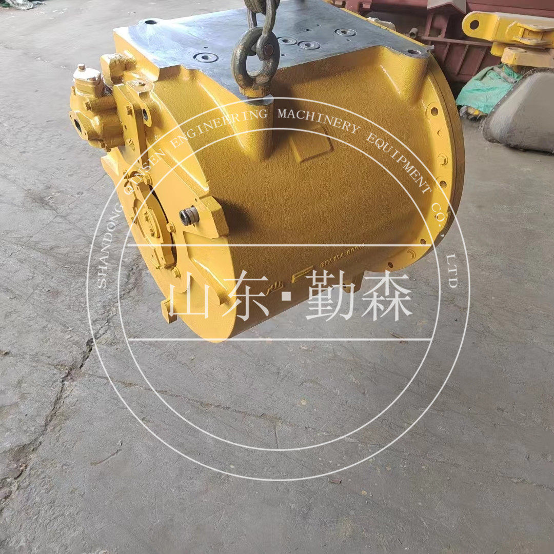 推土机配件小矿卡  HD325-6变速箱 566-13-72000