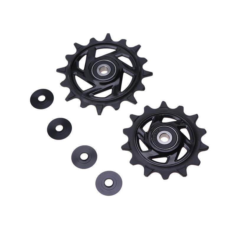 适用GXAXSeagle12速电变14+16齿T-TYPE后拨正负齿导轮配工具