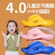 儿童扁平足拖鞋 足弓支撑矫正内八字足外翻专用大童学生男女孩凉鞋