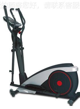 康乐佳K8719步H轻-8商椭圆机 交用叉训练机漫机46455健身器材