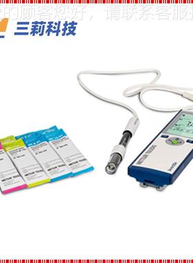 SS2-Stand含2d-Standar Kit便携式酸度 电极P计H计