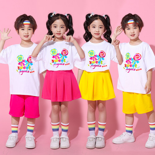 幼儿园演出服SCHOOLMAI/校迈