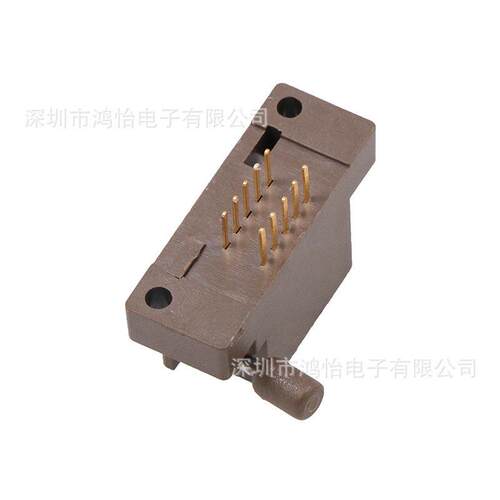 老化测试座TO3P TO247-5L 10A 镀金温老化座烧录座夹具插座直销