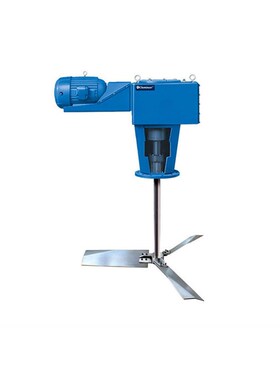 原装进口供应CHEMINEER搅拌机30DTD 混合器 均质器 减速机