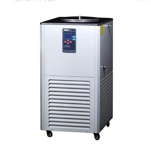 低温冷却液循环泵DLSB-5L10L内外循环制冷机制冷泵冷却泵巩义创远