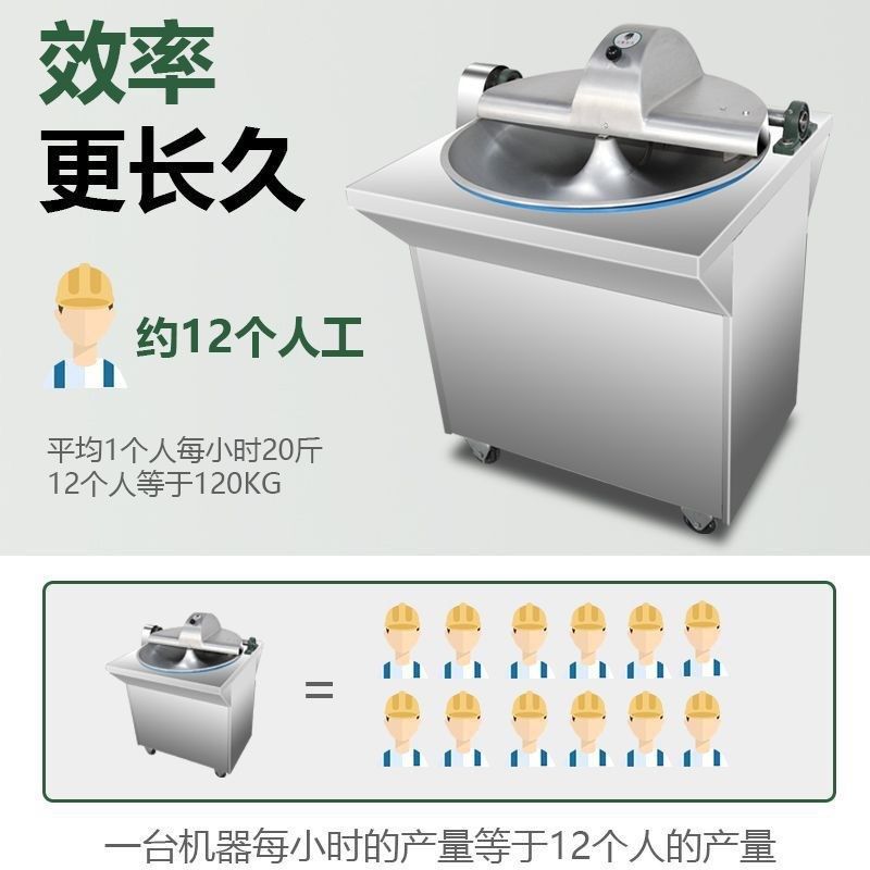 菜馅机厂家 不锈钢商用盆式菜馅机打碎菜机水饺包子菜馅机碎菜机,清洗/食品/商业设备,果蔬加工设备,淘宝优惠券,粉丝福利购,淘宝优惠卷