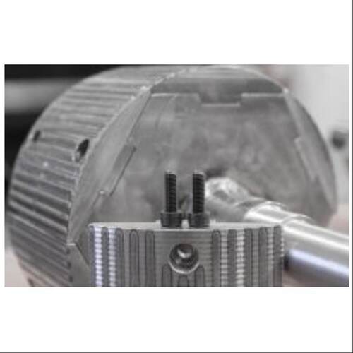 瑞典Duroc Laser Coating青铜阀盘Parker Hannifin液压机械备件
