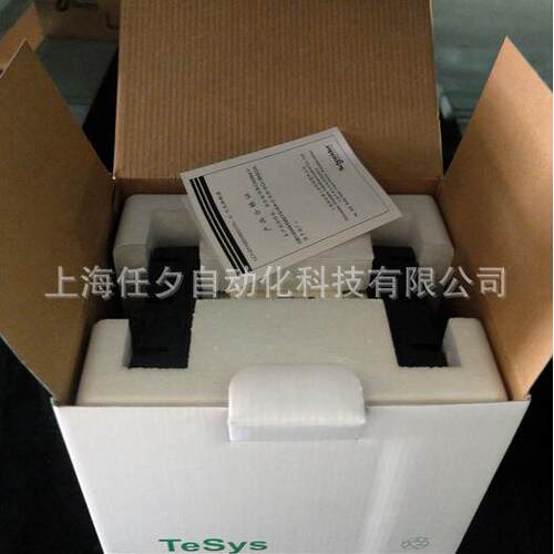 LC1D115006E5C接触器，115A，48V，50Hz