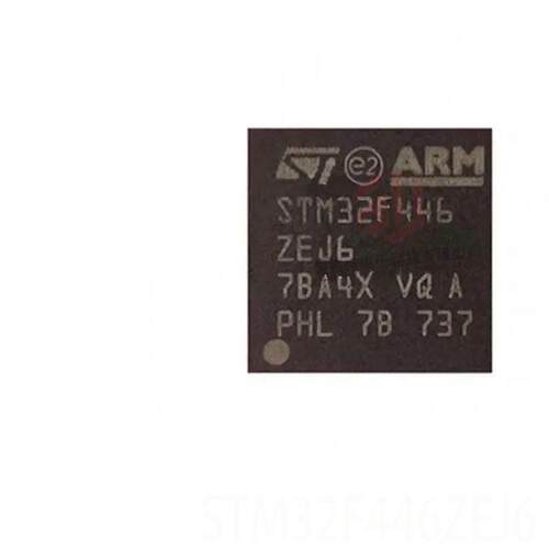 STM32F446ZEJ6全新原装 封装BGA-144 片机 32位MCU微控制器芯片