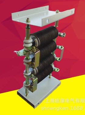 电阻器RY56-160L-6/2B行吊龙门吊9千瓦大功率起动调整制动电阻箱