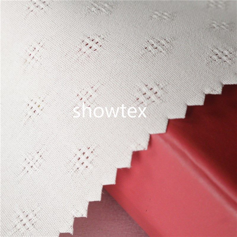 I-805 T9035 CEY提花弹力平纹麻 数码印花底布本白半成品雪纺现货,纺织面料/辅料/配套,面料/布类,淘宝优惠券,粉丝福利购,淘宝优惠卷