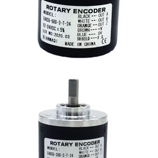 日东回流焊配件编码器 日东回流焊速度感应器 旋转编码器日东配件