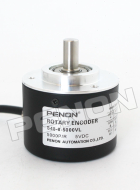 编码器S48-8-5000VL-1024VL-2000VL-0010VL-3600VL-0120VL-1000VL