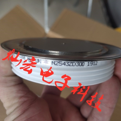 公司自产生产可控硅晶闸管KP1500A1600V 大功率平板式 拍联系库存