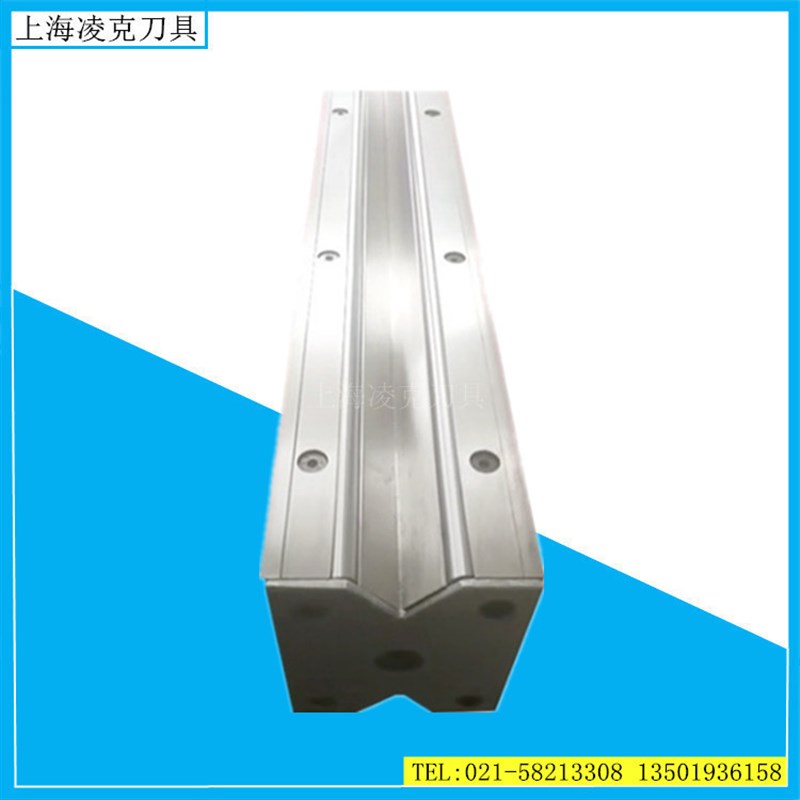 厂家供应滚珠折弯机模具 滚珠z无压痕双折边模具 压平折弯机模具