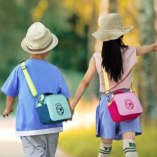 宝宝小包便携女孩X迷你斜挎包潮 儿童斜挎包女包男孩零钱包时尚