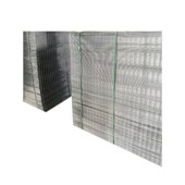 钢筋网片4片焊接30防盗网钢丝网C加粗格不锈钢网钢丝网筛网 防护