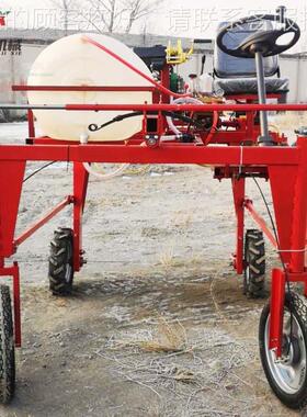 自动打药汽药柴油喷一机杀虫喷雾机NYF大型动力体配药喷机雾机