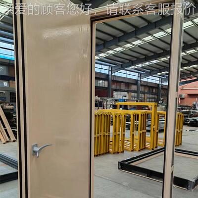 隔音门 影间音室录音棚隔声616用门 家院卧室隔音门 影直播静音门