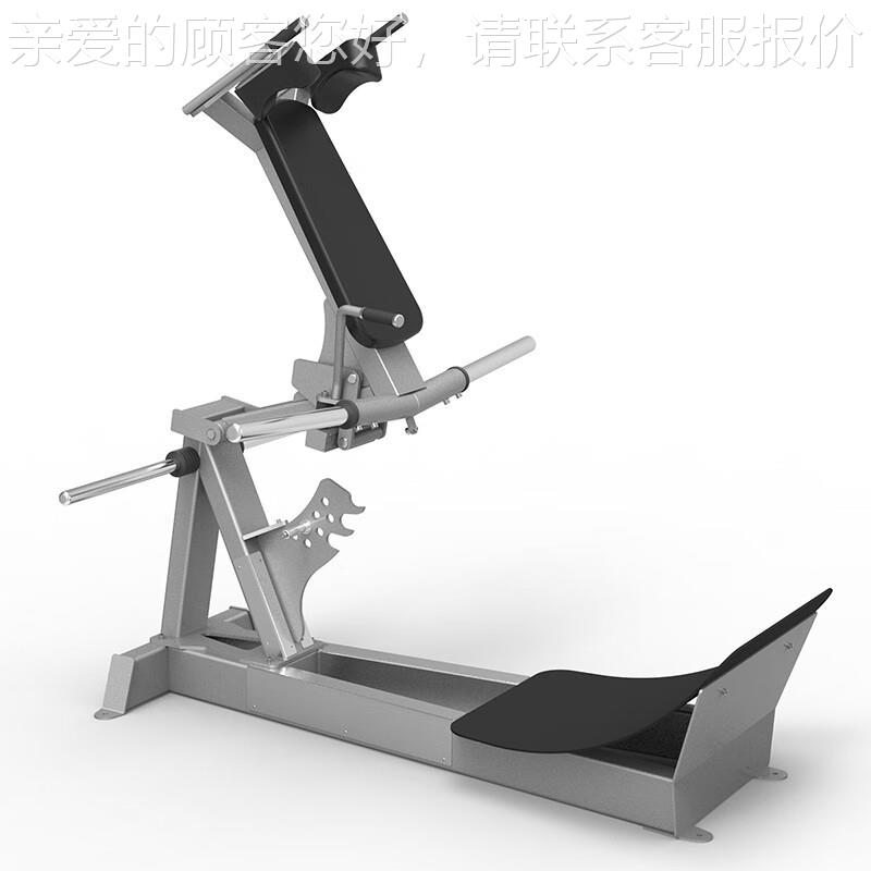 吉多英RELAX 1哈克深 蹲 PTT037 健12610身房器械