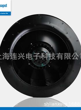 德国 R2E280-AE52-05 230V 耐高温涡轮离心风机 变频风扇