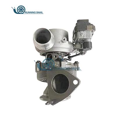 全涡轮增压器整机180马力TF05HL 495-01940 01960