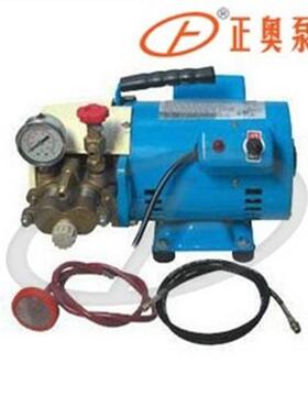 DSY-220/6.0型单相电动试压泵测压打压泵