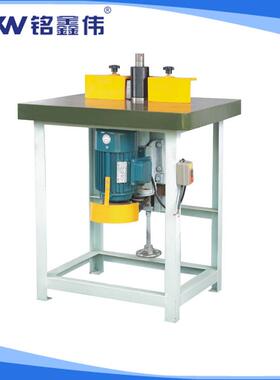 木工机械-MX513 简易小立铣镂机 立铣修边机双用