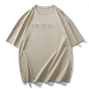 衫 300斤胖子短袖 8xl 特大号200以上胸围150cm宽松版 夏天超大t恤男