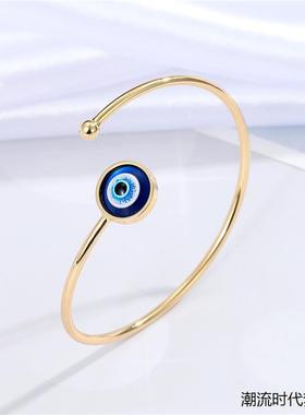 土耳其蓝眼睛手饰EvilEyes