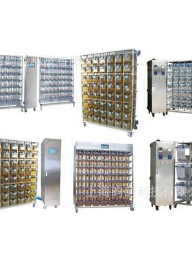 IVC独立通气笼实验室老鼠笼通风笼具净化笼