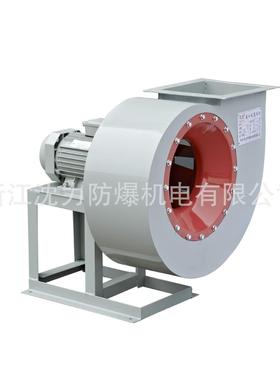 多功能离心风机4-723.2a2.2kw三相风机防爆风机通风机