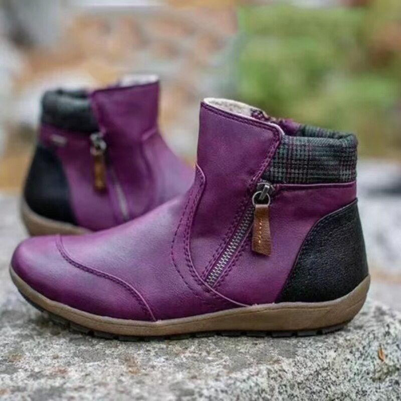 2026shoewomen外贸大码