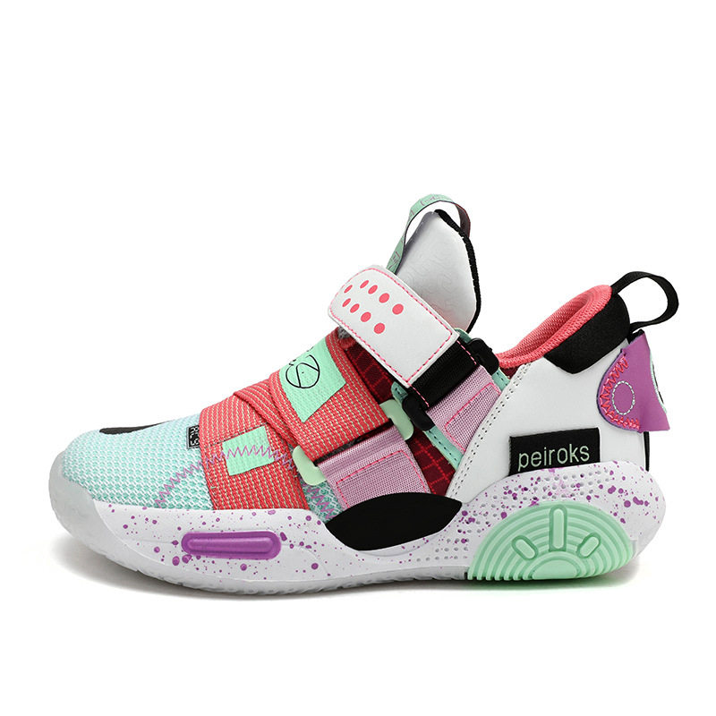 2026shoesformen儿童篮