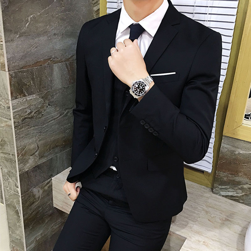 menclothes跨境男式休闲